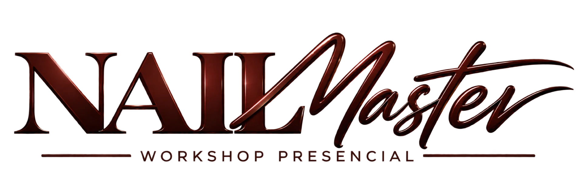 Nail Master Workshop Presencial